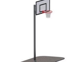 Стойка баскетбольная JAGUAR-SPORT ARMS081.1