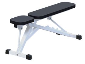 Скамья регулируемая JAGUAR-SPORT L041