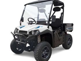 Гольфкар GREENCAMEL Linhai LH50DU