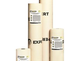 EXPERT Маскировочная бумага 60смх200м с полиэтиленовой пропиткой