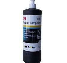 3М Полировальная паста 09374 на разлив