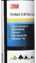 3М Полировальная паста 09375 на разлив