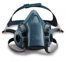 3М Маска 7502 оригинал