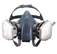 3М Маска 7503 оригинал