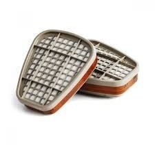 3М Фильтр угольный 6051