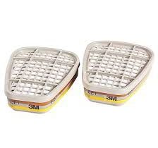 3М Фильтр угольный 6057