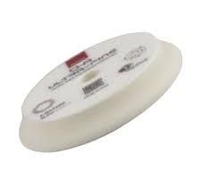 CARTEC Полировальник белый конус 150х25мм мягкий