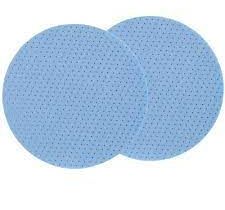 3М Гибкий абразивный круг Hookit 150мм на вспененной основе Р1000