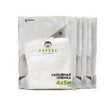 Expert Маскирующая пленка 4*12,5м, 7мкр