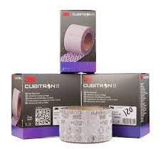 3М Кубитрон полоски на сетчатой основе Р240