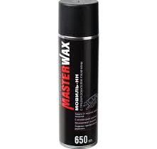 MasterWax Мовиль НН ПРЕОБРАЗОВАТЕЛЬ ржавчины СПРЕЙ 650мл.