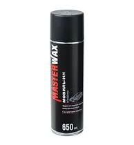 MasterWax Очиститель тормозов и деталей СПРЕЙ 650мл