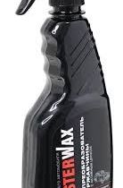 MasterWax ПРЕОБРАЗОВАТЕЛЬ ржавчины с активным цинком ТРИГГЕР 500мл.