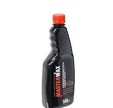 MasterWax ПРЕОБРАЗОВАТЕЛЬ ржавчины с активным цинком флакон без дозатора 500мл.