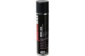 MasterWax Жидкий ключ спрей 400 мл.