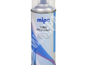 MIPA Грунт СПРЕЙ для поликарбанат. фар (на водн. основе) 1/6 шт. 400мл