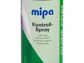 MIPA Проявочное покрытие Kontrol СПРЕЙ 400мл.