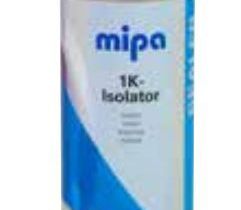 MIPA Грунт СПРЕЙ изолятор  от растворения и подрывов 400мл