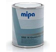 MIPA Грунт изолятор на водной основе WBS 1К 1л.