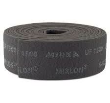 MIRKA Скотч-брайт серый рулон 115ммх10м