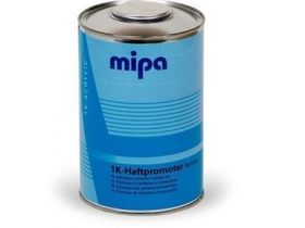MIPA Грунт 1К- 1 Литр Адгезионный прозрачный по всему Haftpromoter 1-Литр