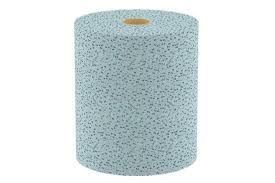 WOOSTE Салфетка для обезжиривания «гусинная лапка» рулон 34х25см 500шт