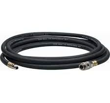 REMIX Шланг резиновый, армированный 8х15мм,10м