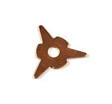 Звездочка для споттера Китай