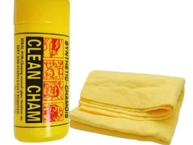 Салфетка влагопоглощающая в тубе 43х32см Китай