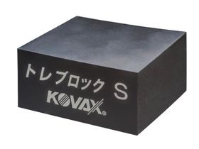 Брусок для клейкой наждачки 2,7х3,3см Китай