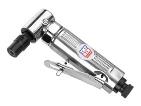 Шлифовальная машинка пневмо, угловая, под ролок Китай