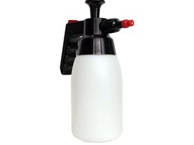 Распылитель жидкостей с ручным нагнетателем 1,8л