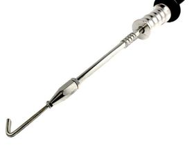 Молоток обратный с крюком 1кг