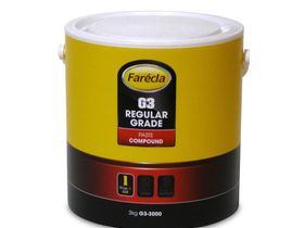FARECLA Полировальная паста G3 3кг