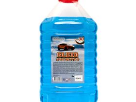 Незамерзающая жидкость, 5л. (-30 )