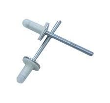 Заклепка для лючка TOYOTA  H2022/2010 Китай белый