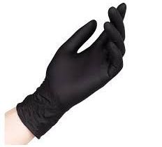 Перчатки нитриловые XL 100шт