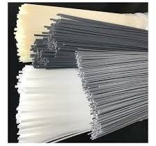 Прутки для пластика РР Серый 500шт Китай