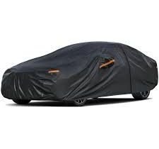 Чехол на авто тканевый 3,8х6,5м