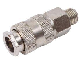 Быстросъем муфта М1/4 Европа