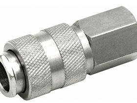 Быстросъем муфта F1/2 Европа