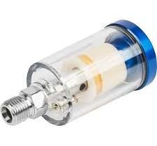 Фильтр воздушн влагоотдел на ручку пистолета M1/4-F1/4 Китай