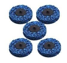 Ролок коралл синий 50мм Китай