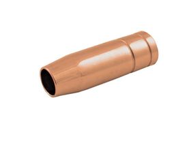 Сопло сварочное коническое медное 53мм х 12мм