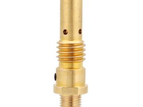 Держатель наконечника (диффузор) 42мм наружняя резьба М8