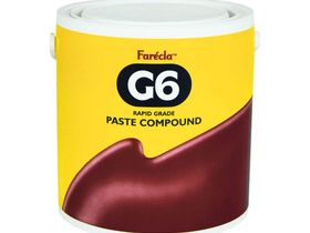 FARECLA Полировальная паста G6 1,4кг