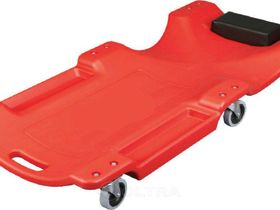 Лежак подкатной Китай