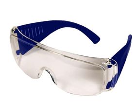 Oasis Очки защитные прозрачные G-OBR