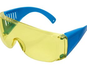 Oasis Очки защитные желтые G-OYBR