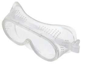 Oasis Очки защитные закрытые резиновые G-CSV